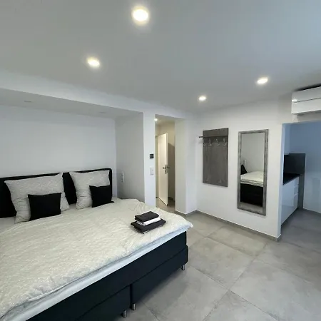 Appartement S-ap Daily Stuttgart