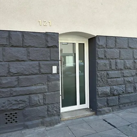Appartement S-ap Daily