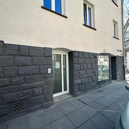 S-ap Daily Appartement