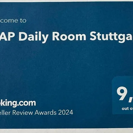 S-ap Daily Stuttgart