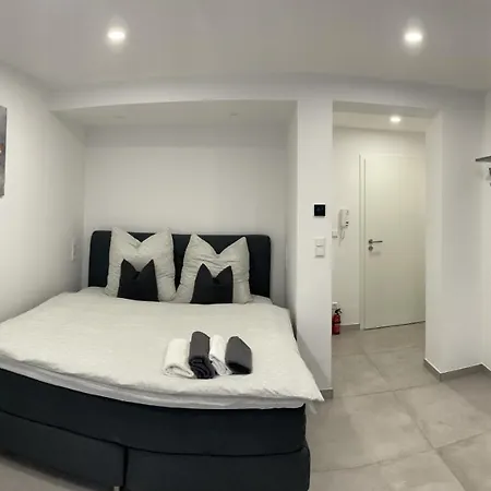 S-ap Daily Štutgart