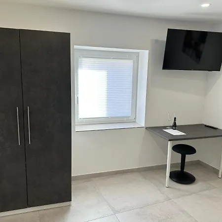 S-ap Daily Apartmán Štutgart