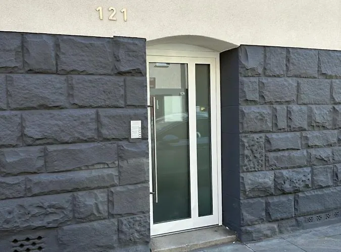 Apartment S-ap Daily