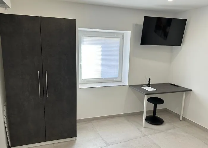 S-ap Daily Apartmán Štutgart