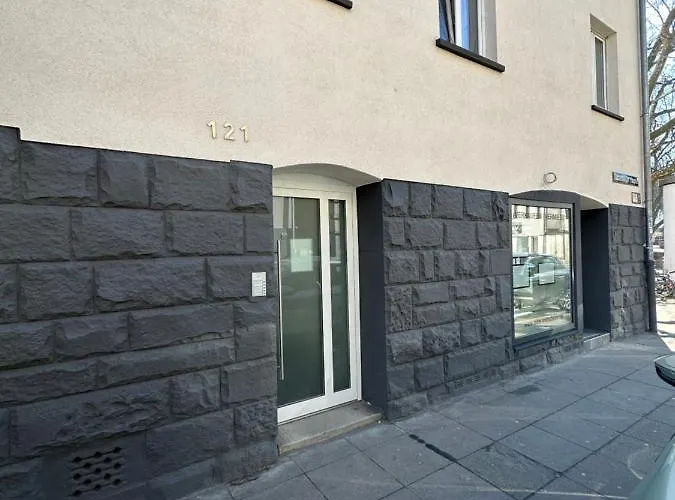 S-ap Daily Appartement