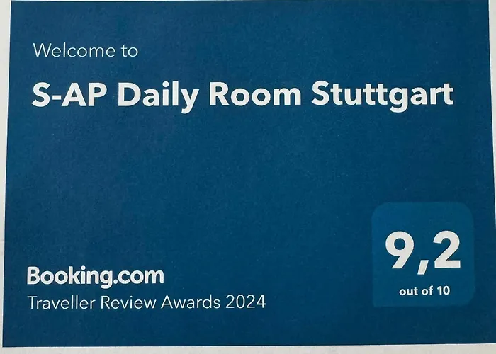 S-ap Daily Stuttgart