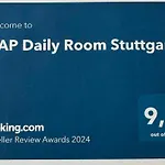 S-ap Daily Stuttgart