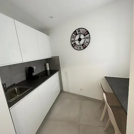 Apartamento S-ap Daily *