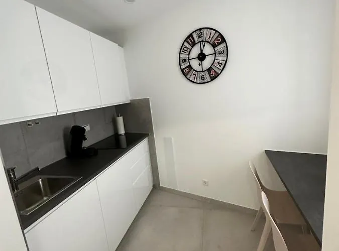 Apartamento S-ap Daily *