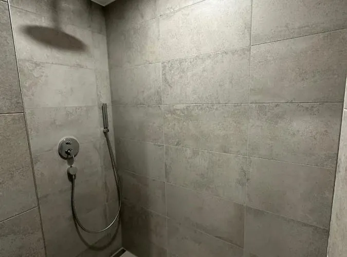 Apartamento S-ap Daily Estugarda